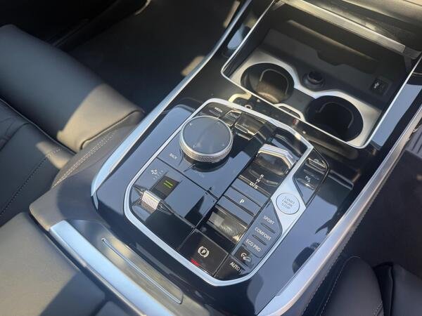 2026 BMW X6