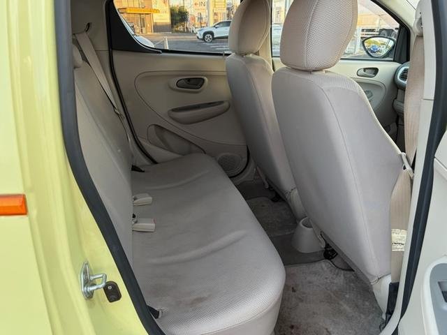 2007 Subaru R2