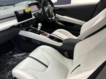 2026 Lotus Emira