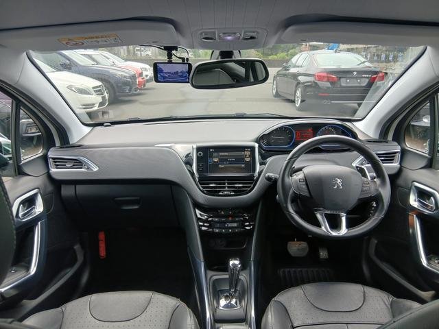 2015 Peugeot 2008