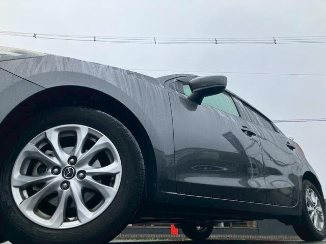2018 Mazda DEMIO