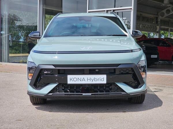2026 Hyundai Kona