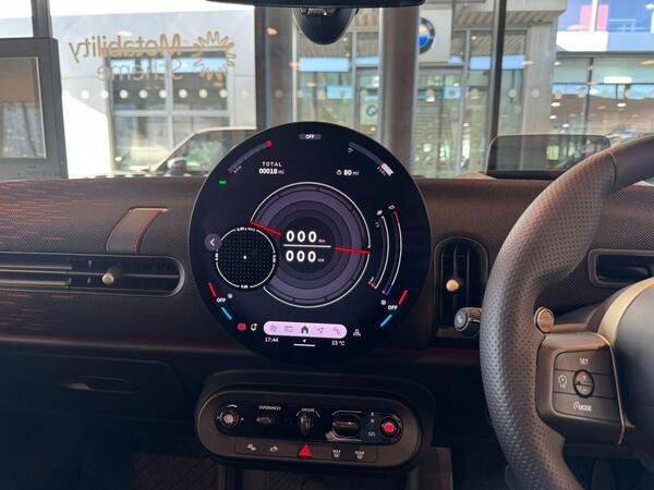 2026 Mini Cooper