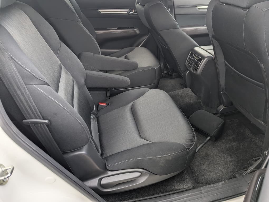 2018 Mazda CX-8