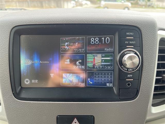 2013 Mazda FLAIR WAGON