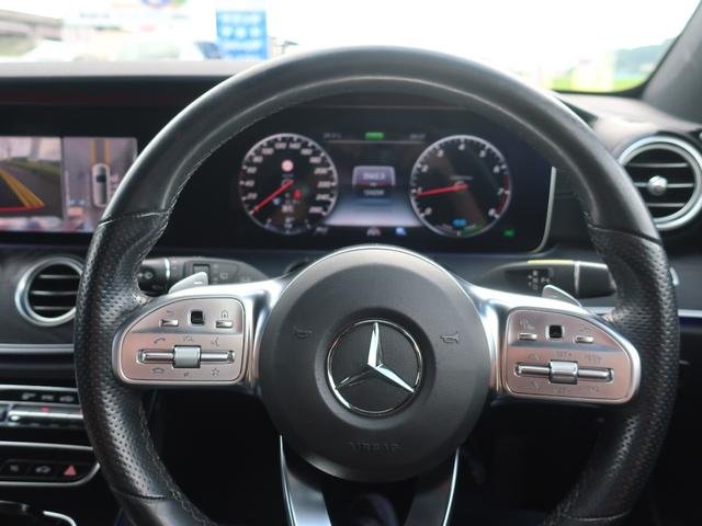 2019 Mercedes-Benz E-Class