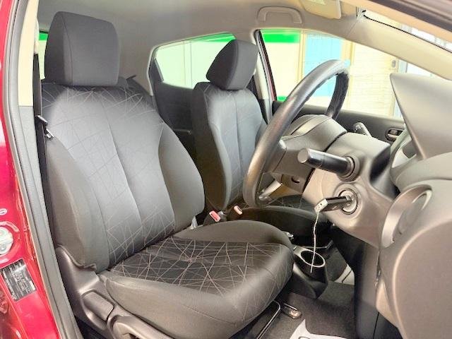 2012 Mazda DEMIO