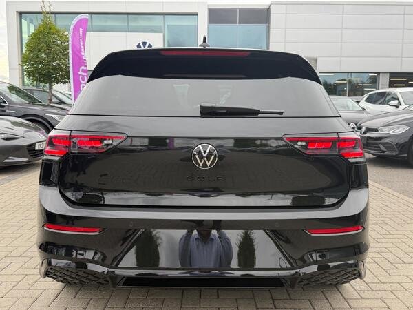 2026 Volkswagen Golf