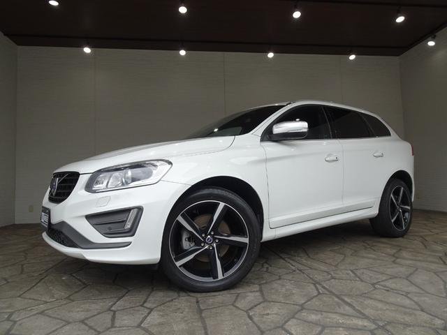 2016 Volvo XC60