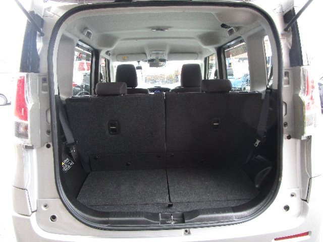 2017 Mitsubishi DELICA D:2
