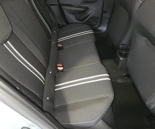 2026 Vauxhall Corsa