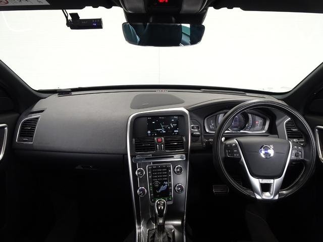 2016 Volvo XC60