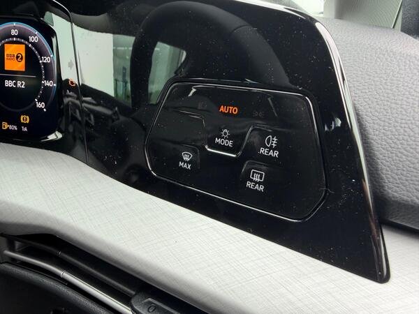 2026 Volkswagen Golf