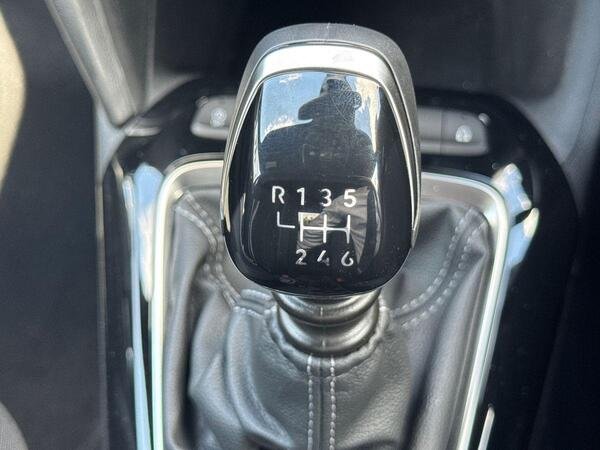 2026 Vauxhall Corsa
