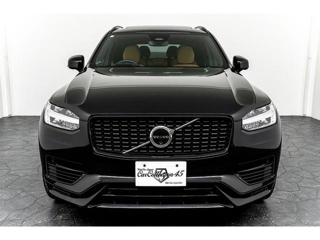 2024 Volvo XC90