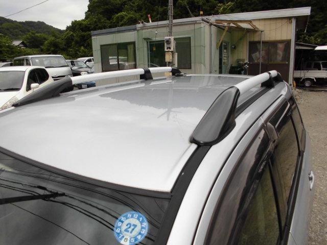 2003 Mitsubishi AIRTREK