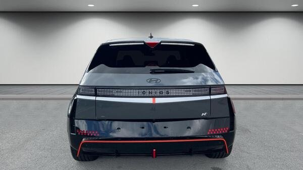 2026 Hyundai Ioniq 5
