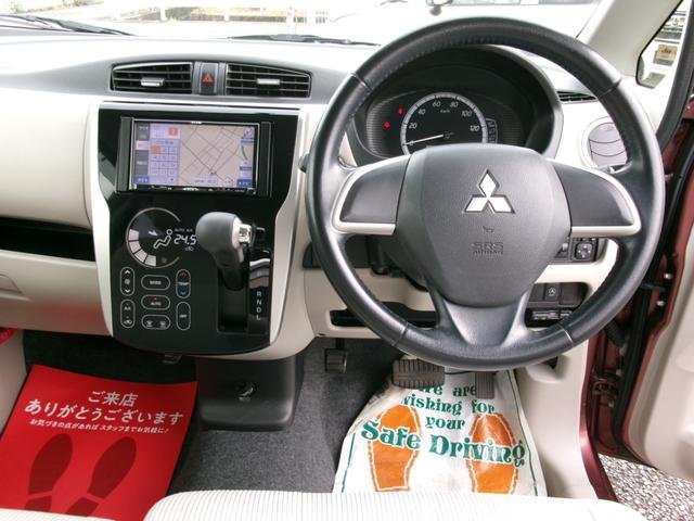 2014 Mitsubishi EK WAGON
