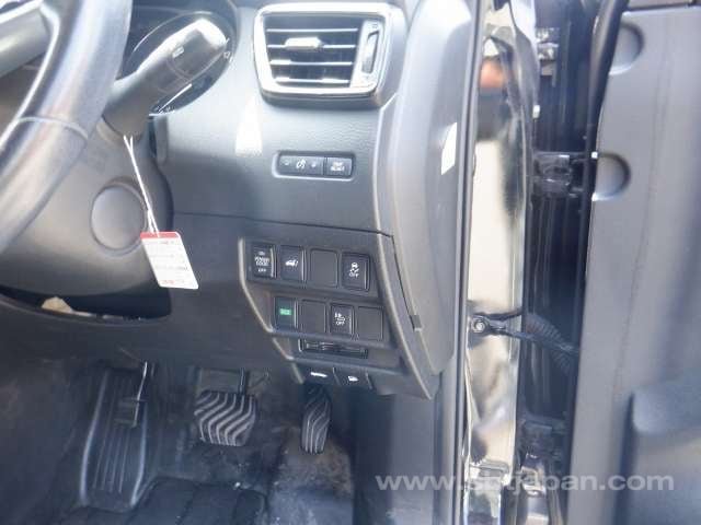 2018 Nissan X-Trail