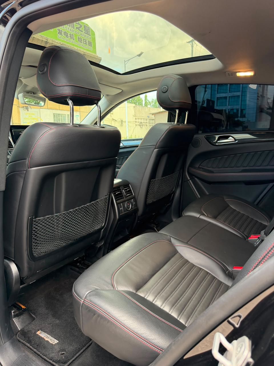 2019 Mercedes-Benz GLE