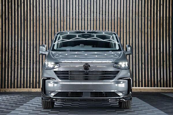 2026 Volkswagen Transporter Diesel