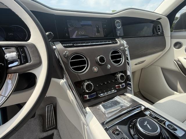 2026 Rolls-Royce Cullinan