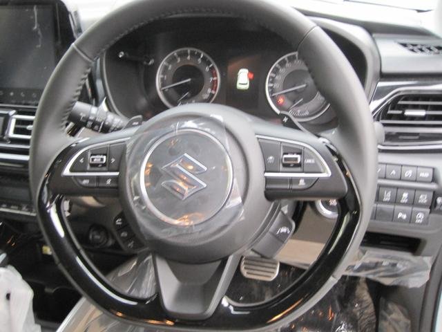 2026 Suzuki Baleno