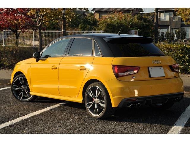 2014 Audi S3