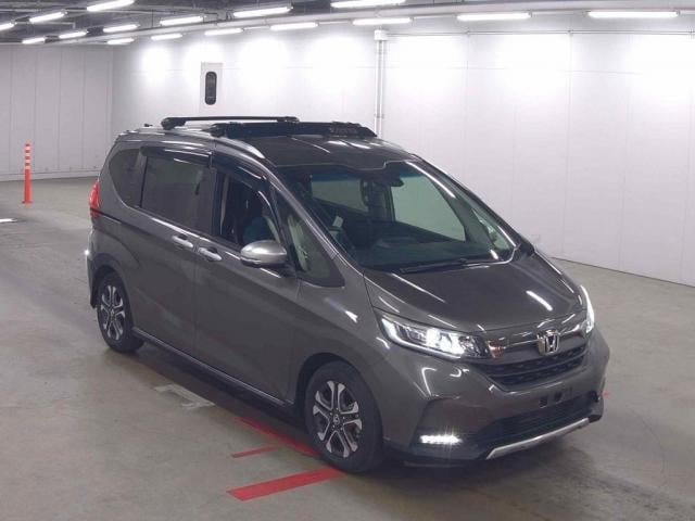 2023 Honda FREED PLUS HYBRID