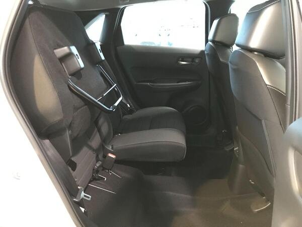 2026 Honda Jazz