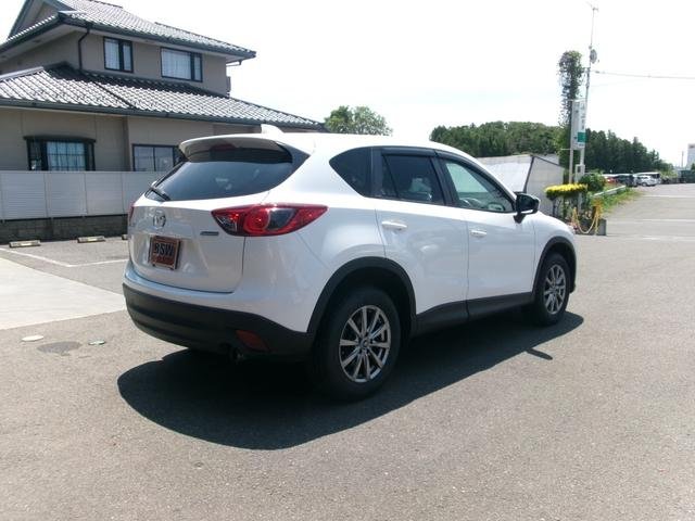 2014 Mazda CX-5