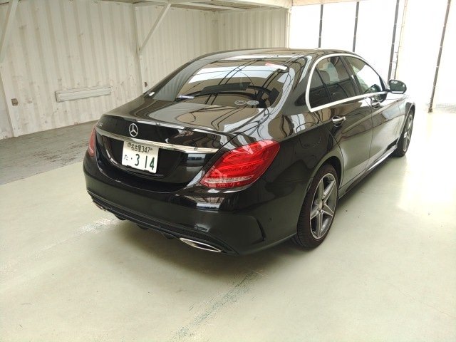 2014 Mercedes-Benz B-Class