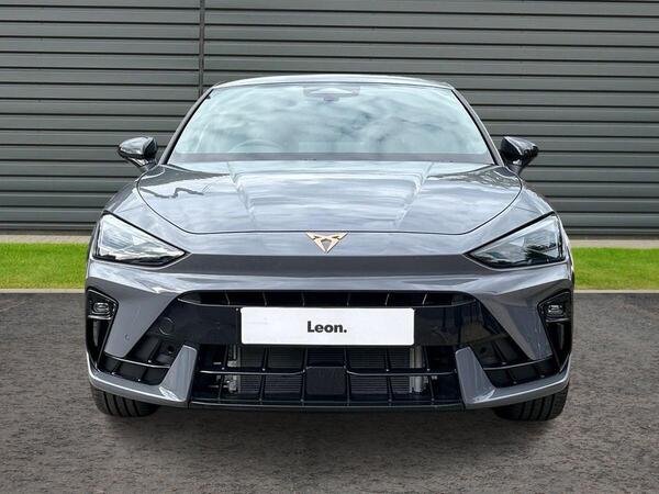 2026 CUPRA Leon
