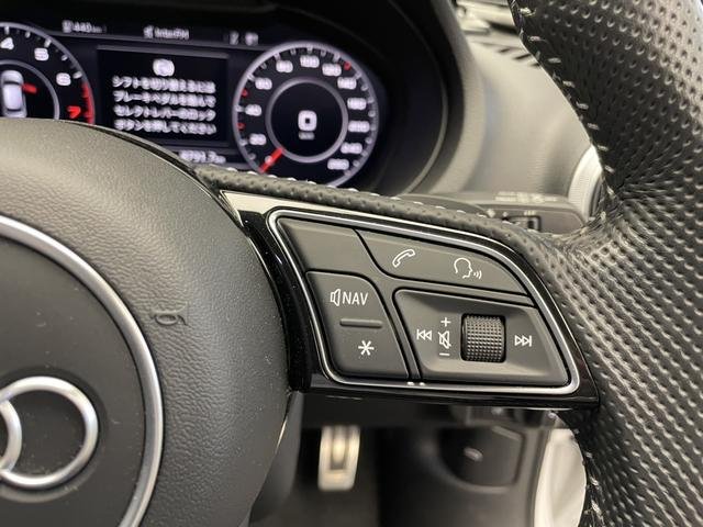 2020 Audi A3