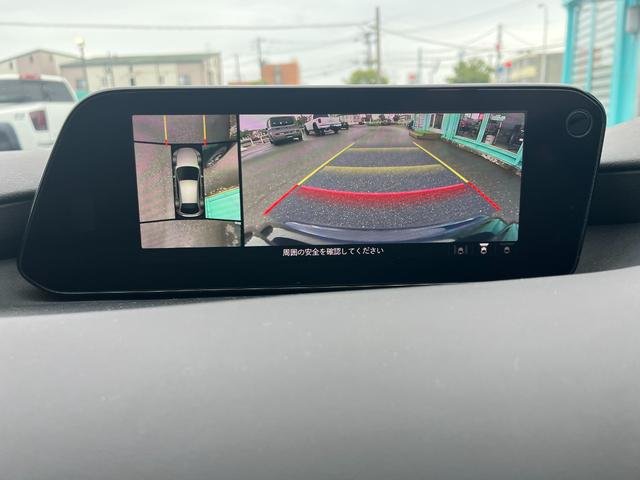 2021 Mazda Mazda3
