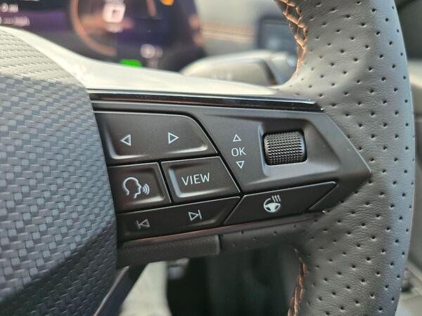 2026 CUPRA Born