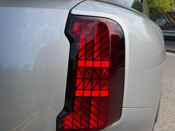 2026 Mini Countryman