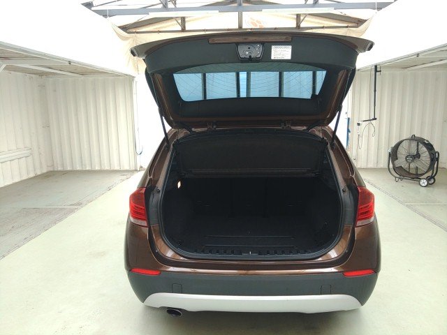 2011 BMW X1