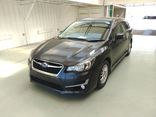 2017 Subaru Impreza