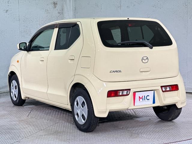 2017 Mazda CAROL