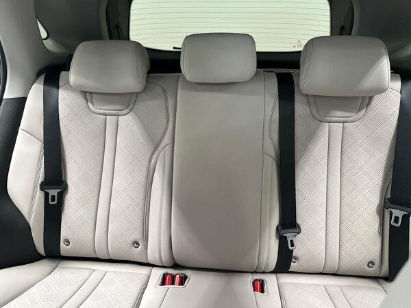 2026 BYD Atto