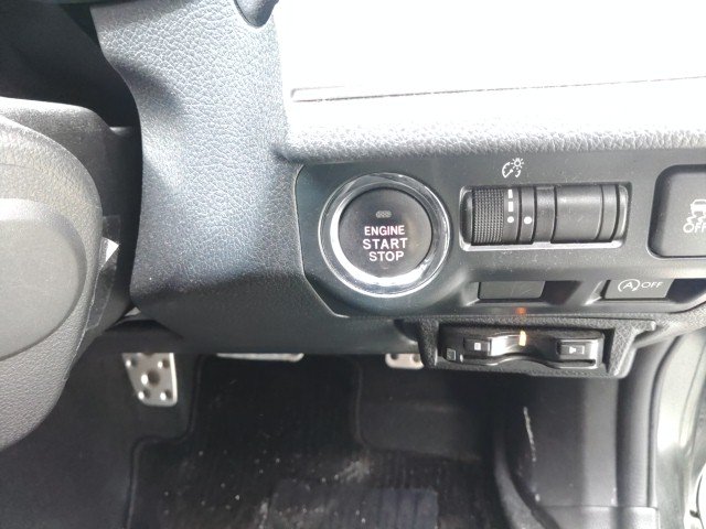 2017 Subaru Impreza