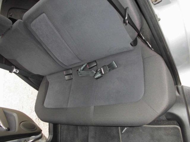 2003 Mitsubishi AIRTREK
