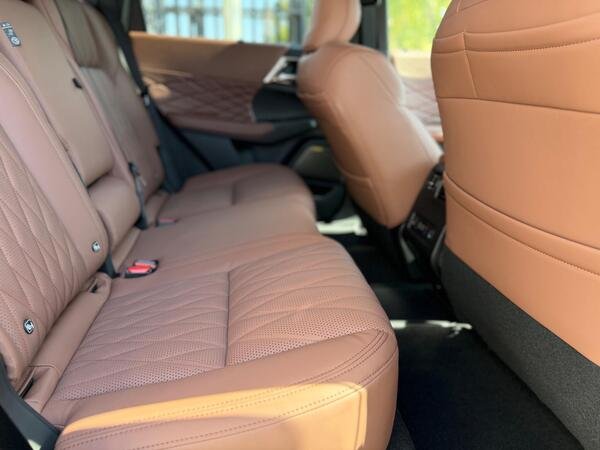 2026 Mitsubishi Outlander PHEV