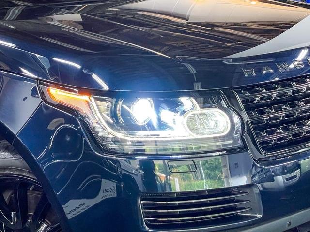 2016 Land Rover Range Rover
