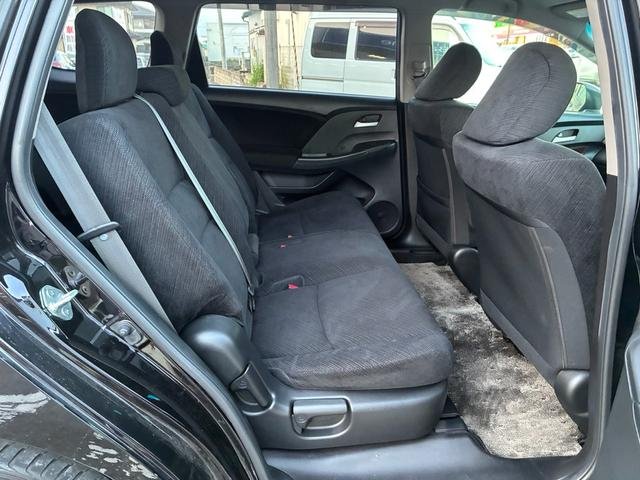 2011 Honda Odyssey