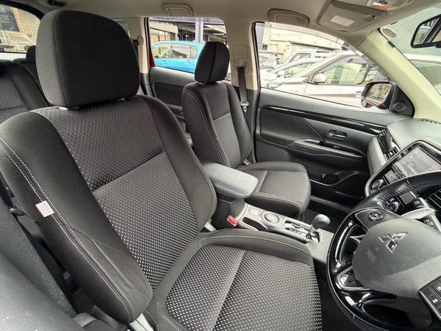 2016 Mitsubishi Outlander