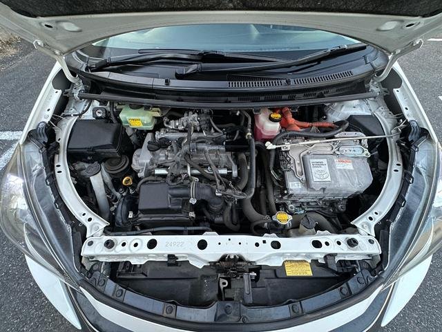 2014 Toyota AQUA