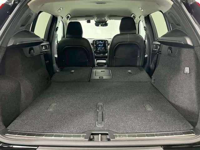2019 Volvo XC40
