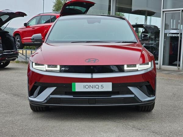 Hyundai Ioniq 5